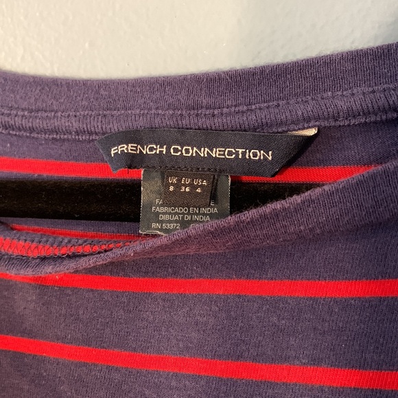 French connection midi dress - Picture 6 of 6